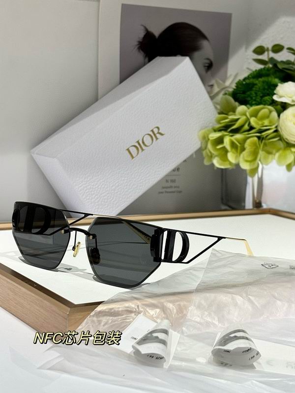 Dior Sunglasses ID:20260410-163